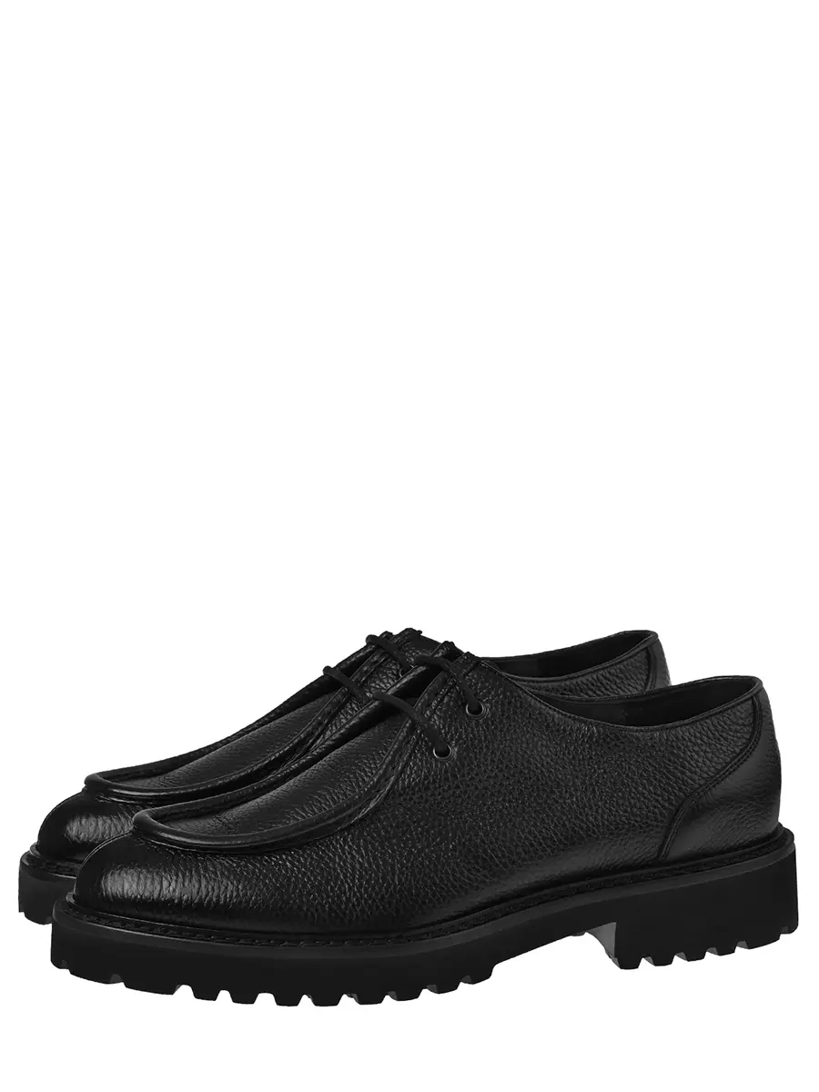 Дерби кожаные