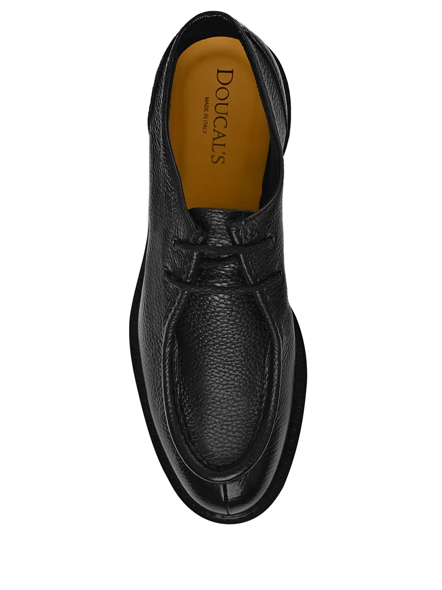 Дерби кожаные