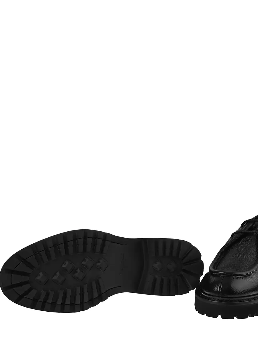 Дерби кожаные