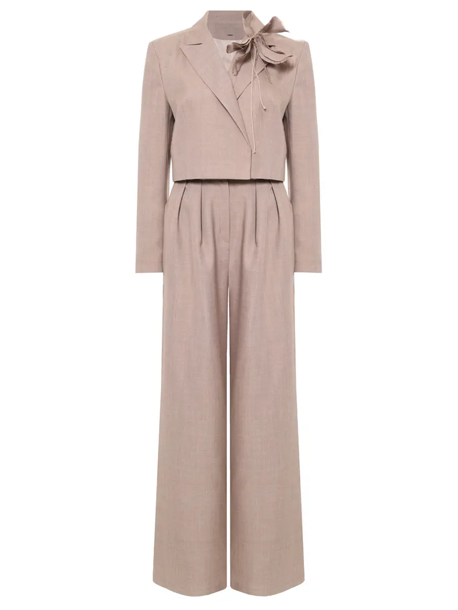 Костюм брючный