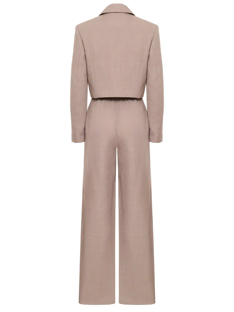 Костюм брючный