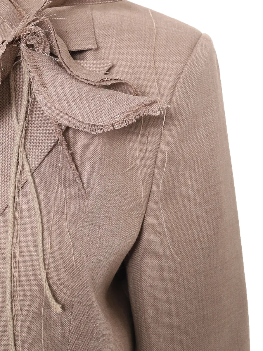 Костюм брючный