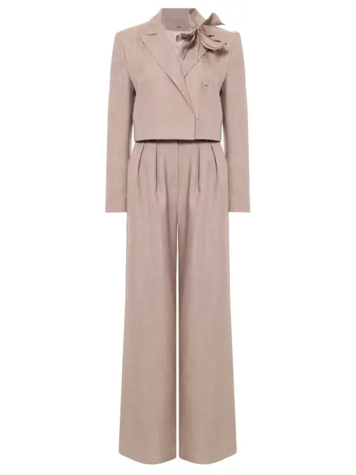 Костюм брючный OKSANA TOMKA