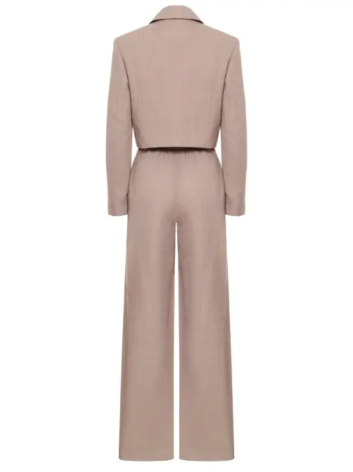 Костюм брючный OKSANA TOMKA