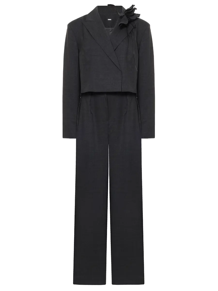 Костюм брючный