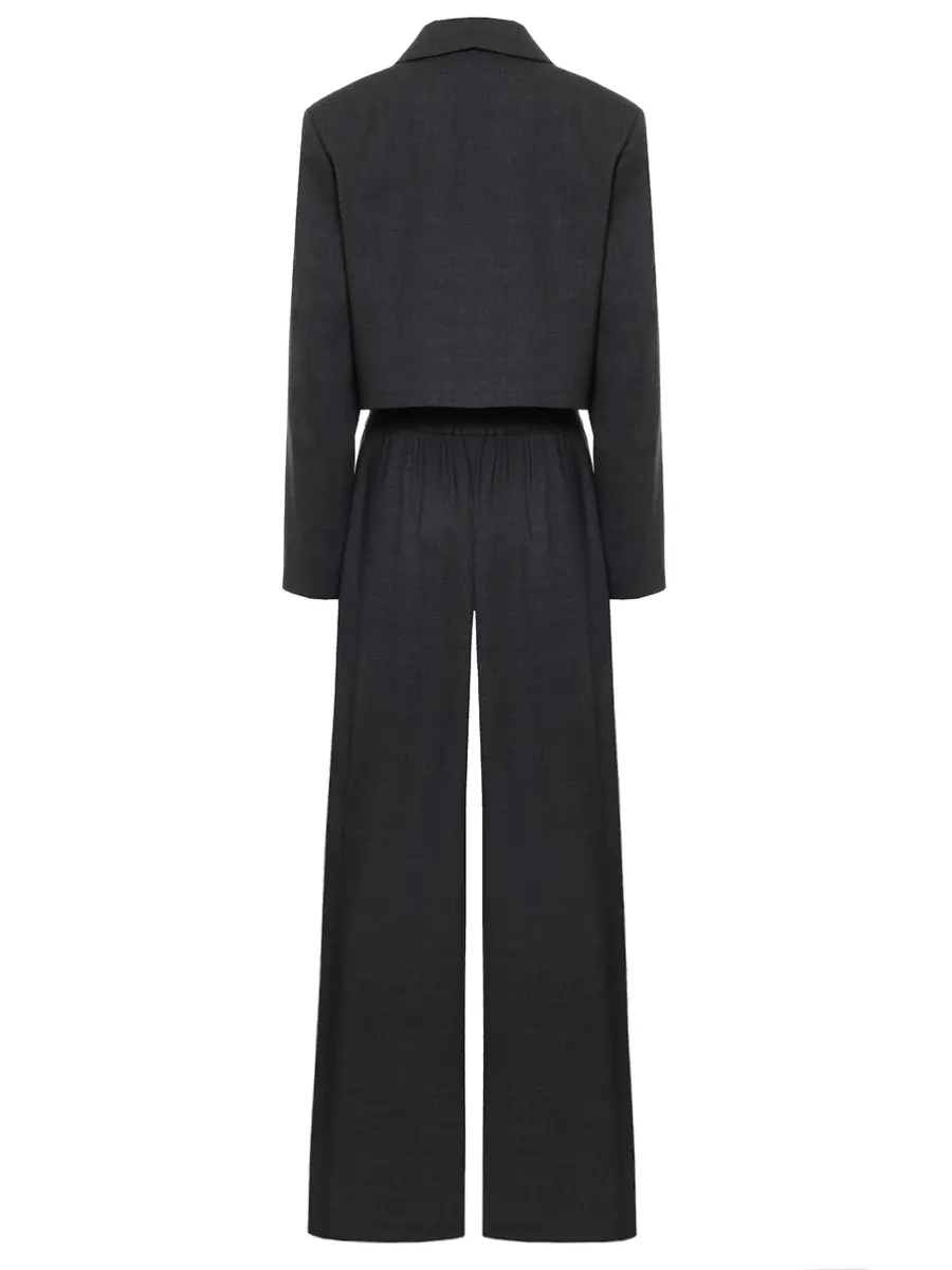 Костюм брючный