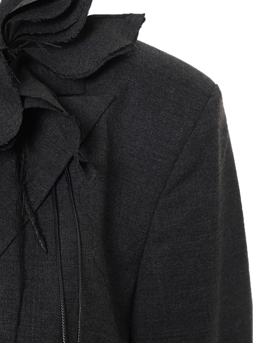 Костюм брючный