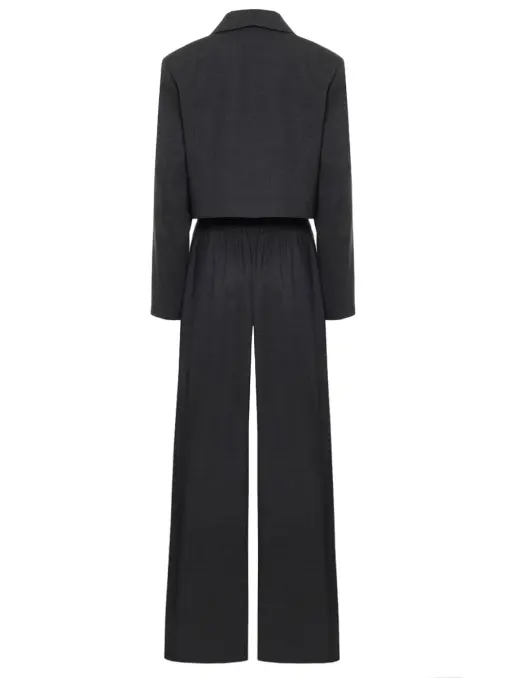 Костюм брючный OKSANA TOMKA