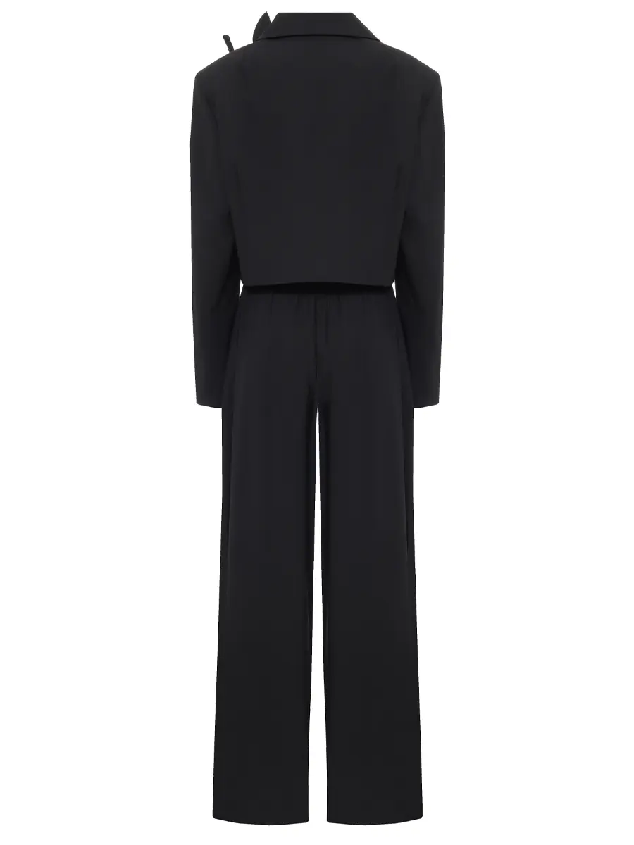 Костюм брючный