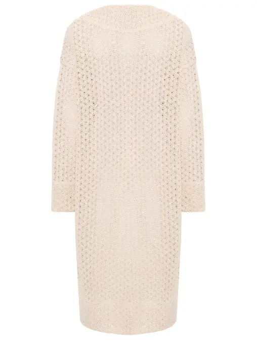 Кардиган ажурный OKSANA TOMKA