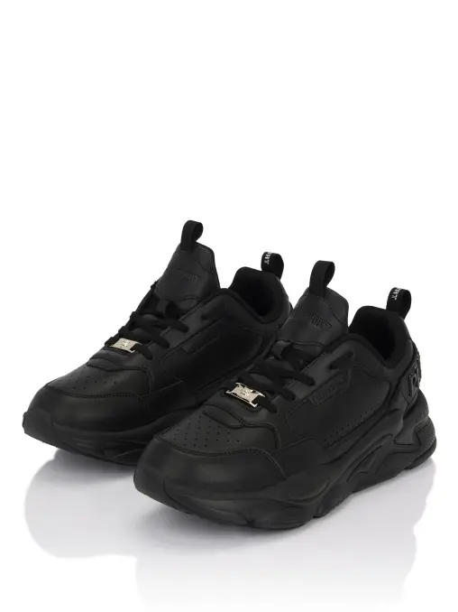 Кроссовки PLEIN SPORT
