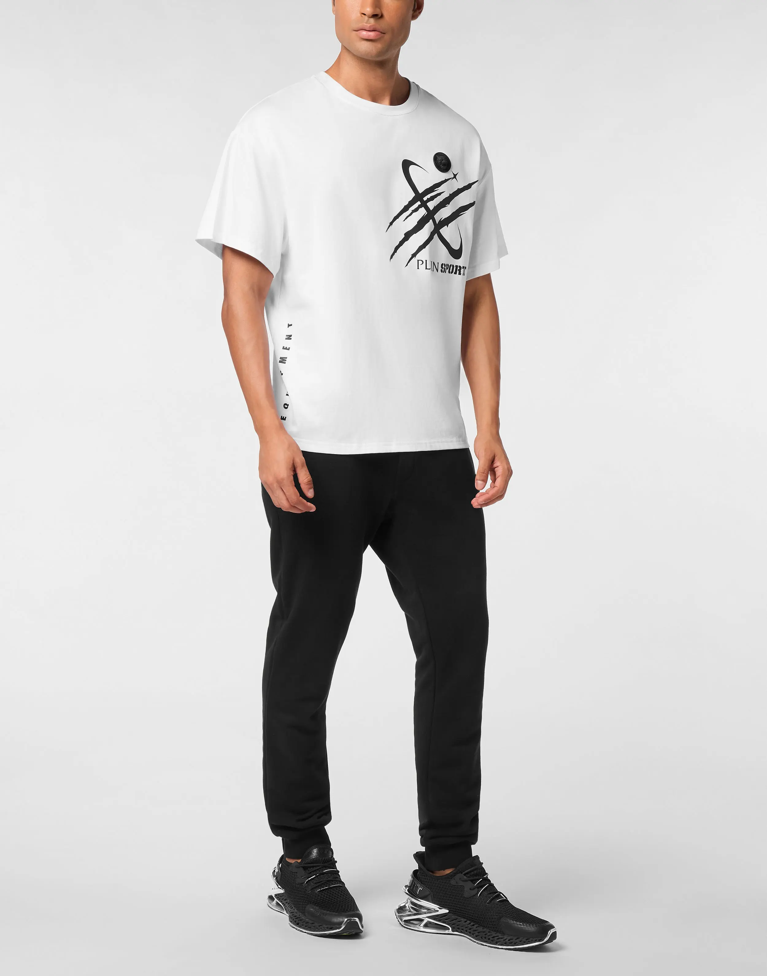 Футболка хлопковая