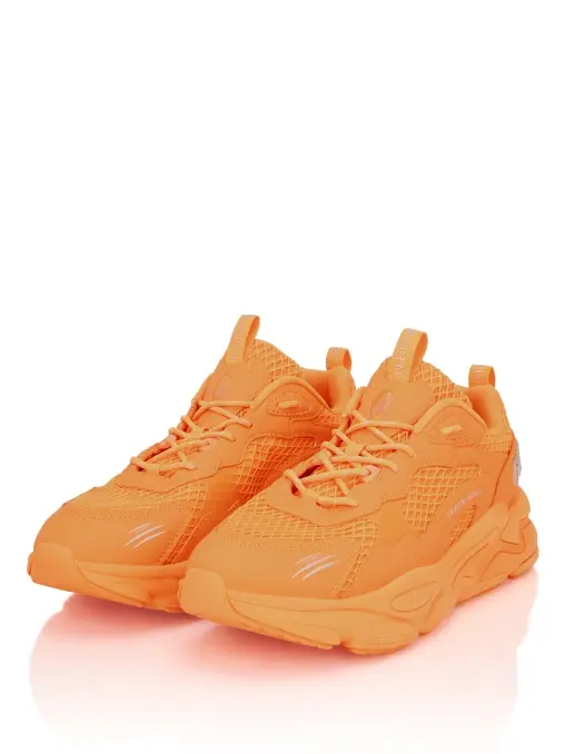 Кроссовки PLEIN SPORT