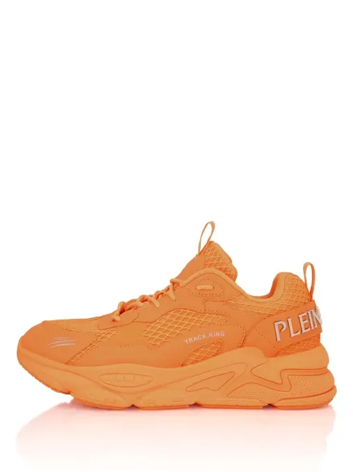 Кроссовки PLEIN SPORT