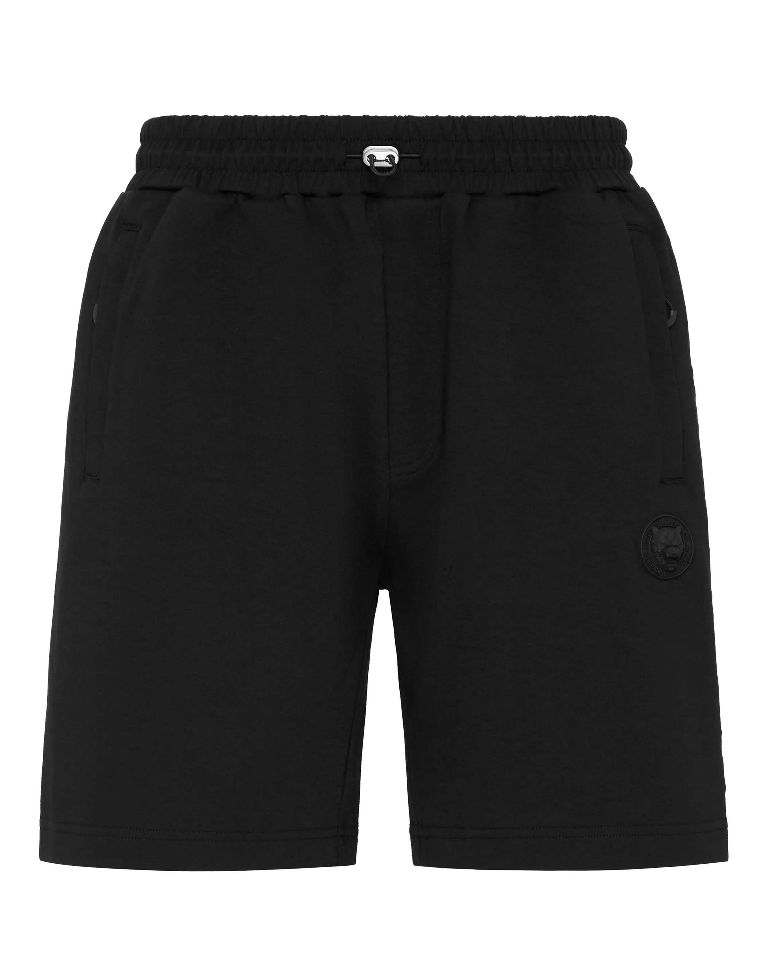 Шорты хлопковые