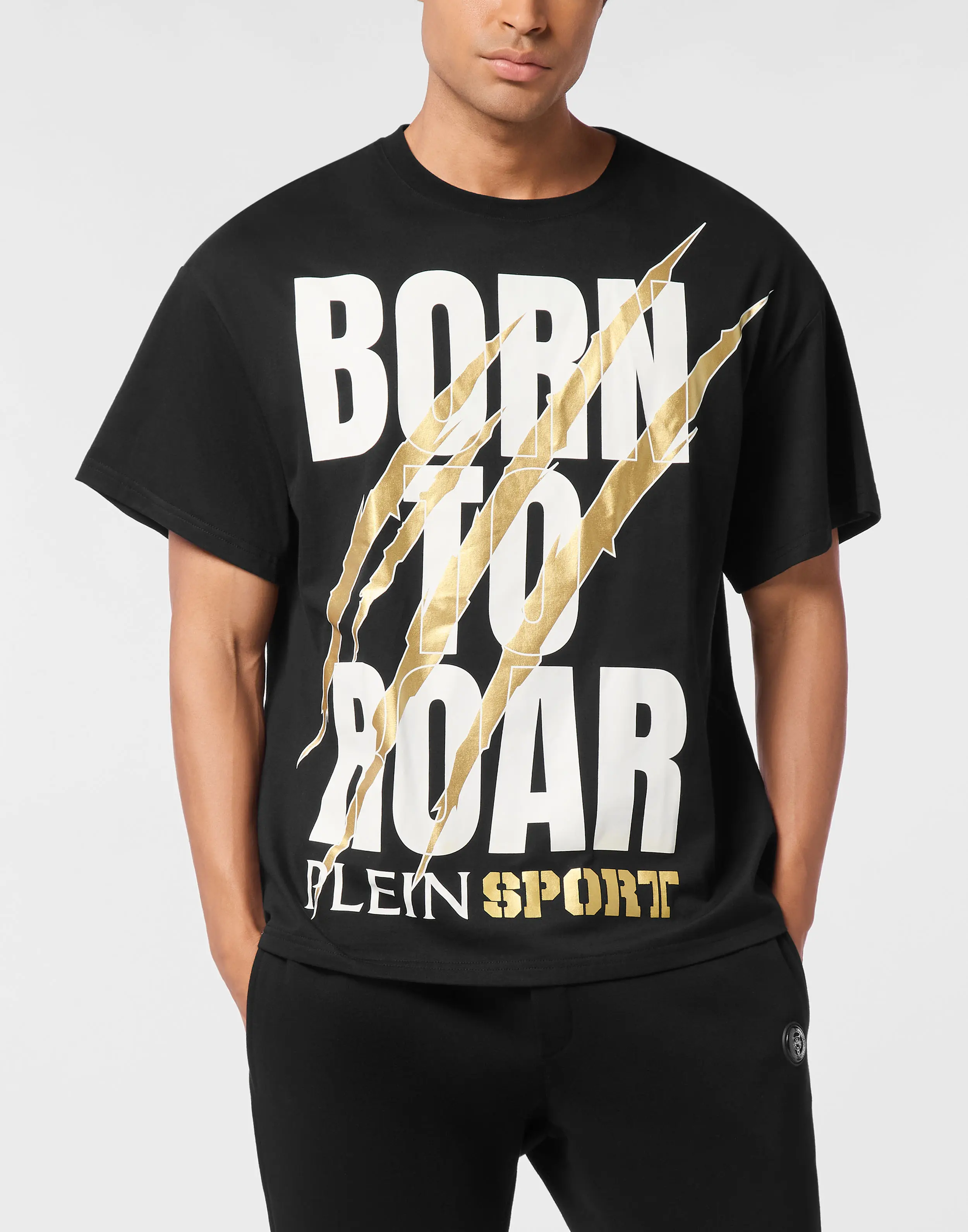 Футболка хлопковая