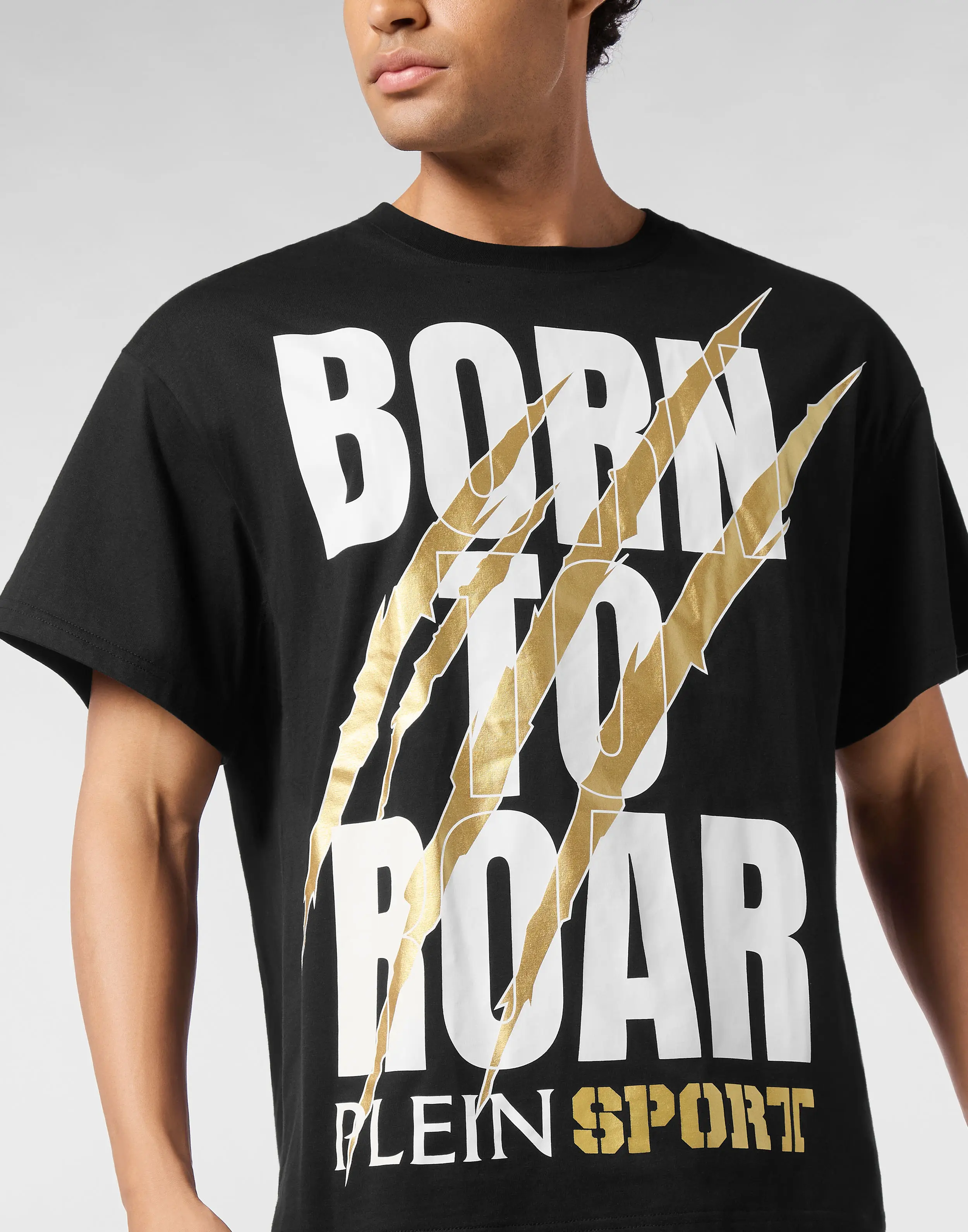 Футболка хлопковая