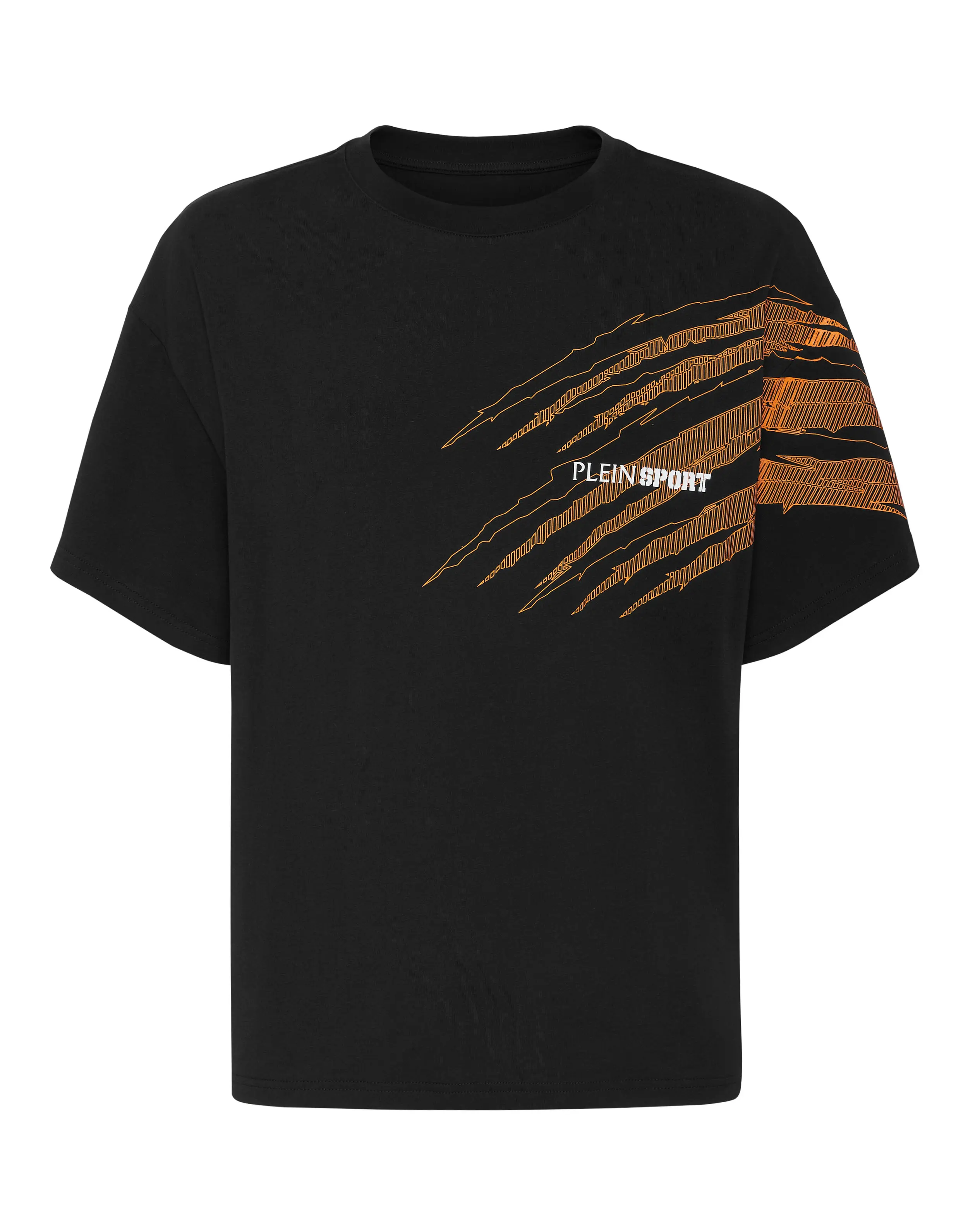 Футболка хлопковая