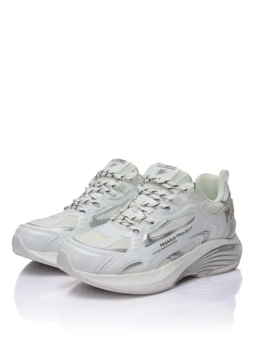 Кроссовки PLEIN SPORT