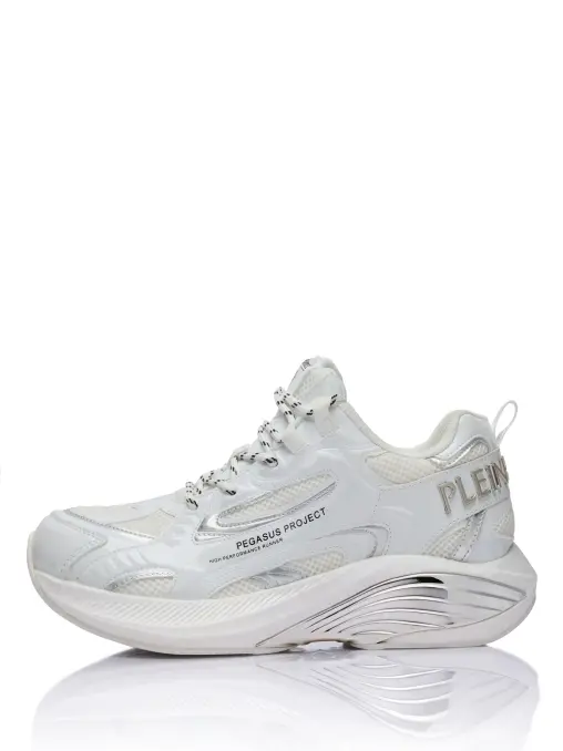 Кроссовки PLEIN SPORT