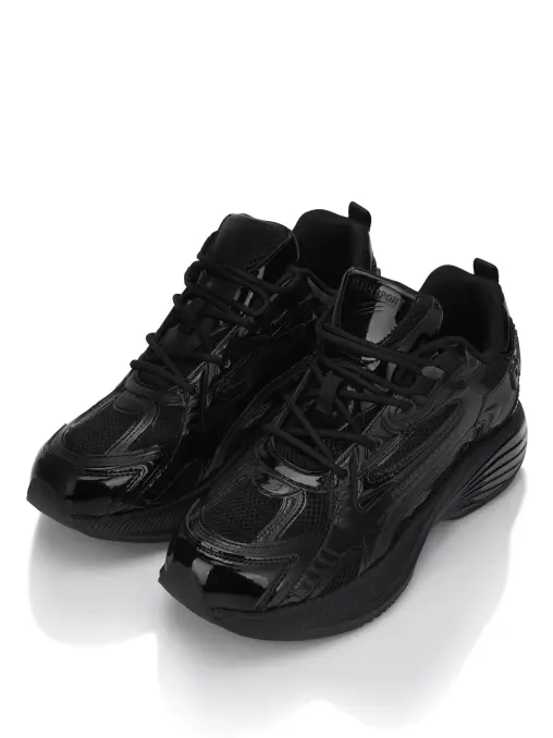 Кроссовки PLEIN SPORT