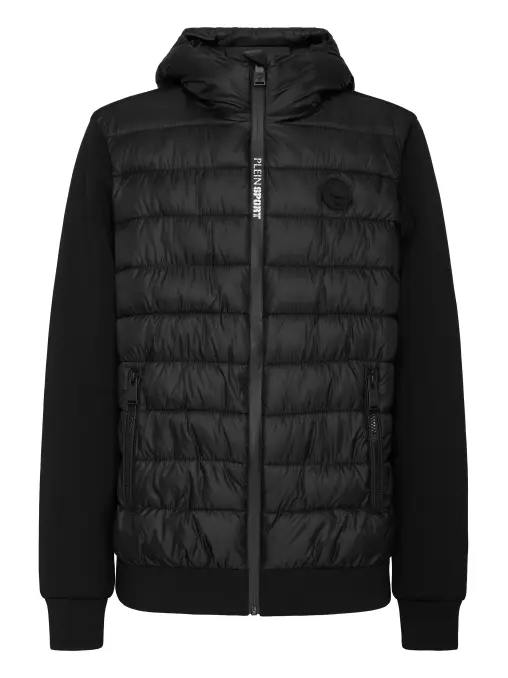 Куртка PLEIN SPORT