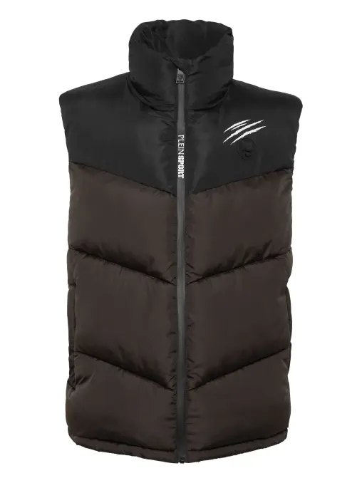 Жилет PLEIN SPORT