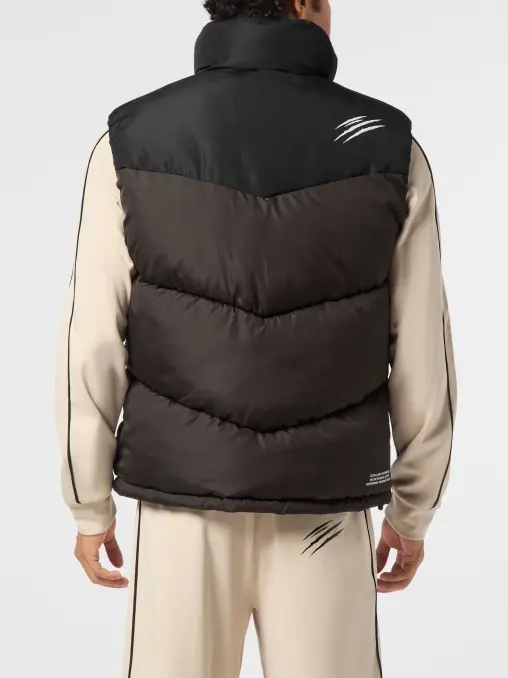 Жилет PLEIN SPORT