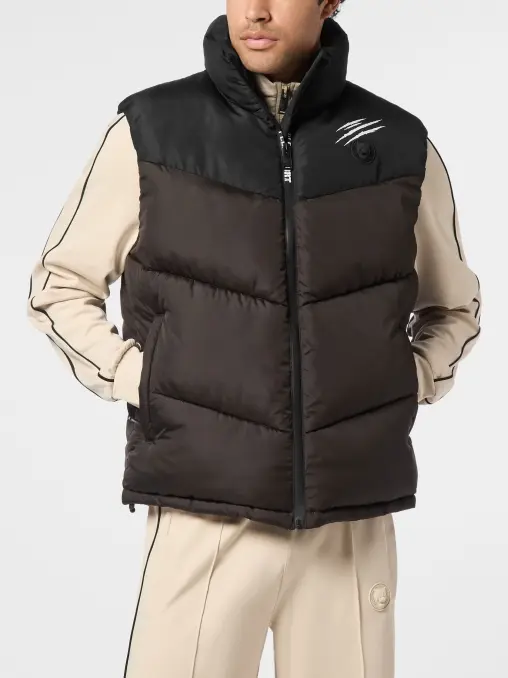 Жилет PLEIN SPORT