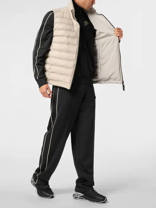 Жилет PLEIN SPORT