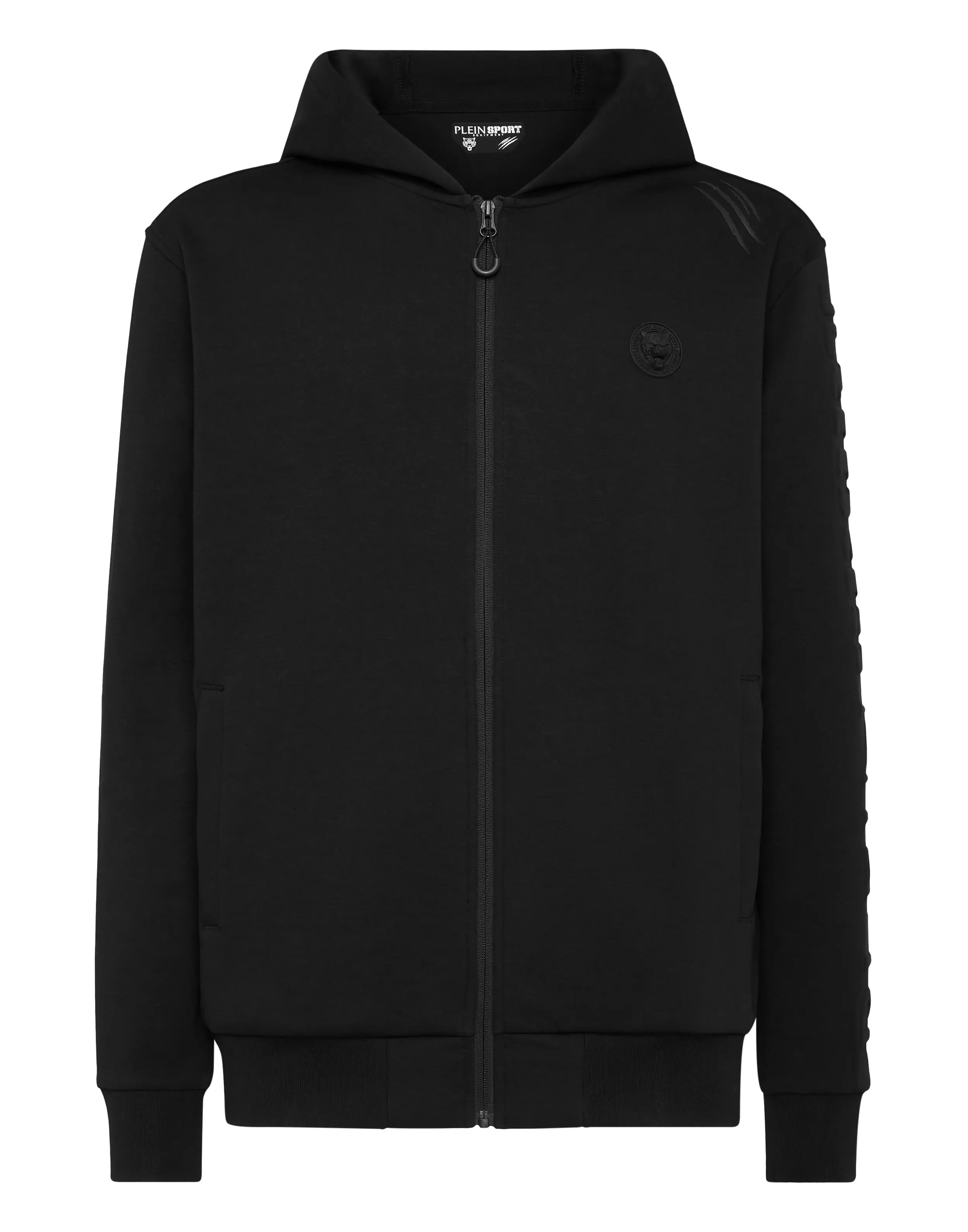 Олимпийка хлопковая