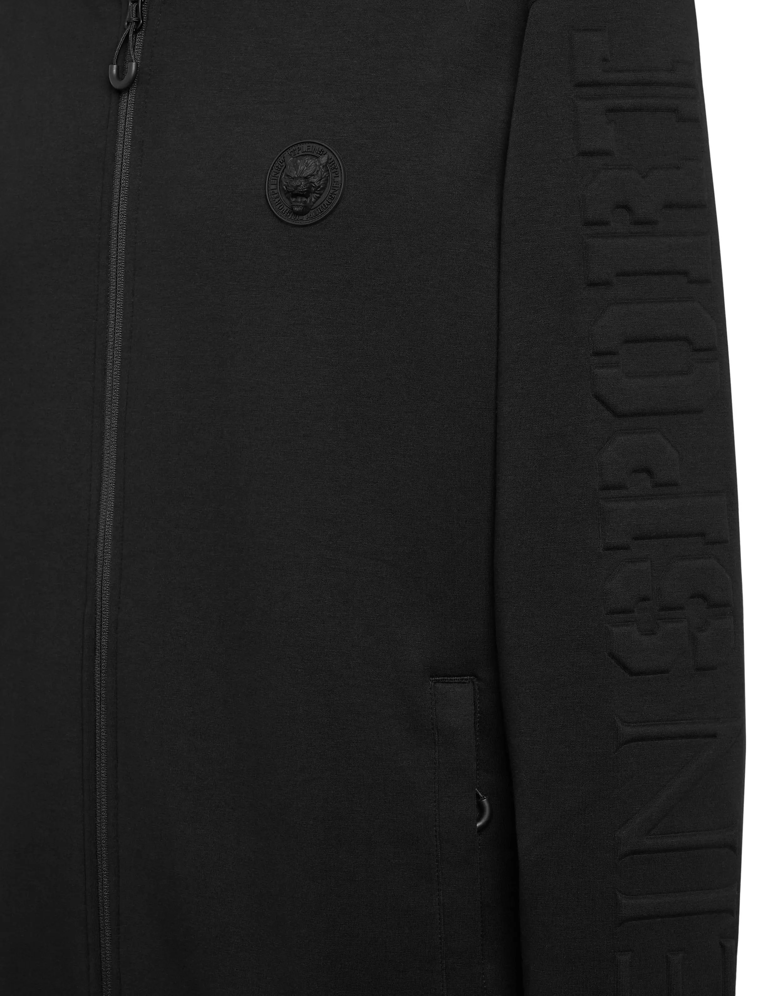 Олимпийка хлопковая