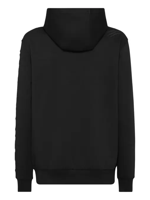 Олимпийка хлопковая PLEIN SPORT