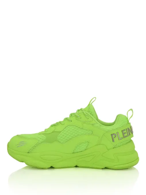 Кроссовки PLEIN SPORT