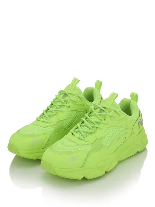 Кроссовки PLEIN SPORT