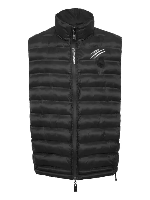 Жилет PLEIN SPORT
