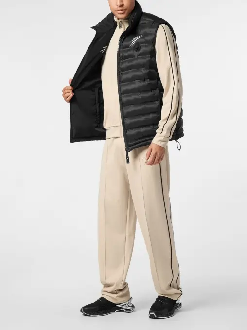 Жилет PLEIN SPORT