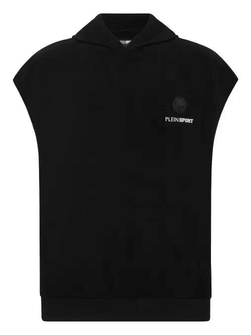 Худи PLEIN SPORT