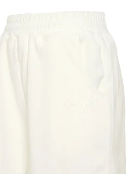 Шорты PLEIN SPORT
