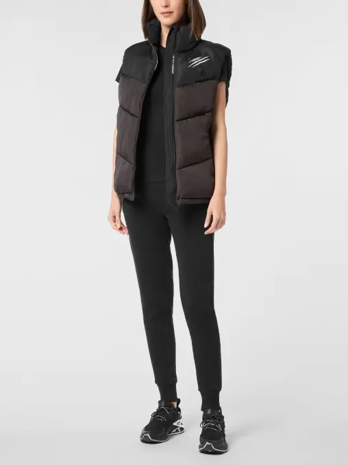 Жилет PLEIN SPORT