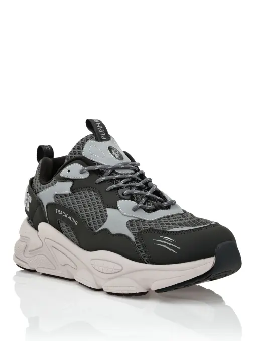 Кроссовки PLEIN SPORT