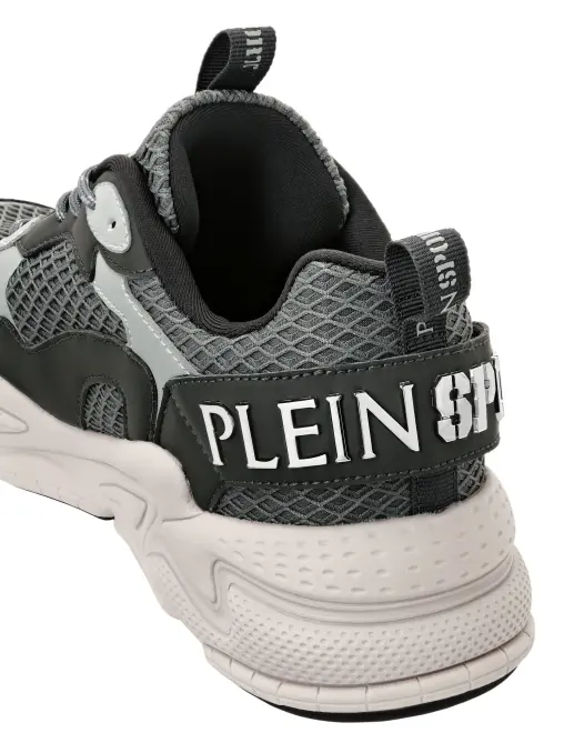 Кроссовки PLEIN SPORT