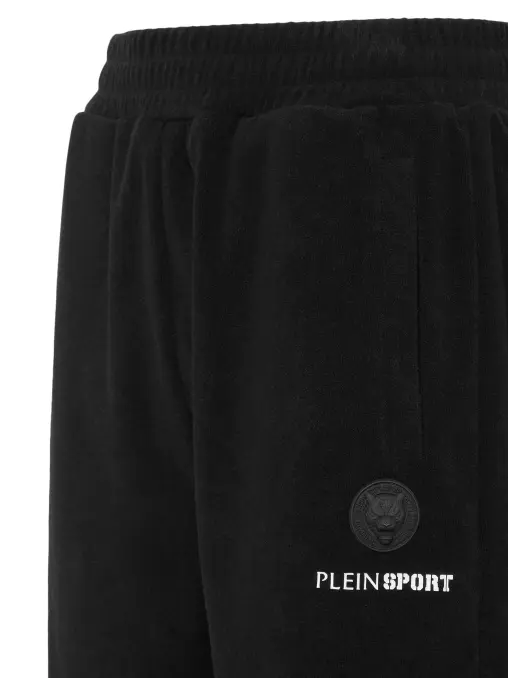 Шорты PLEIN SPORT