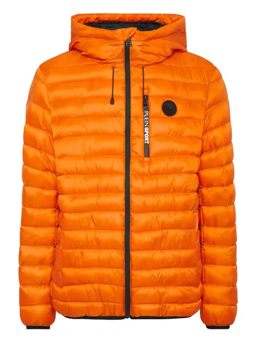 Куртка PLEIN SPORT