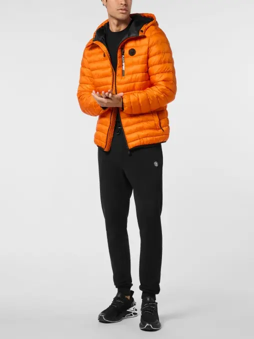 Куртка PLEIN SPORT