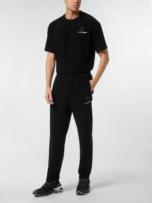 Брюки PLEIN SPORT