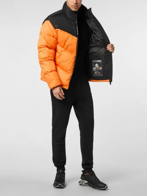 Куртка PLEIN SPORT