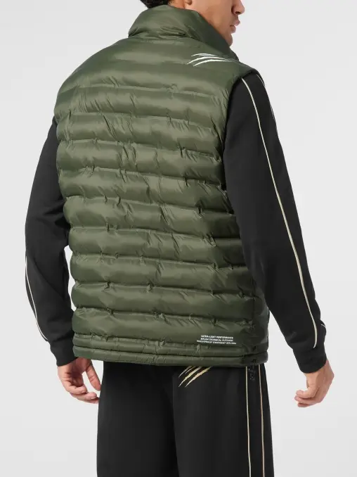 Жилет PLEIN SPORT
