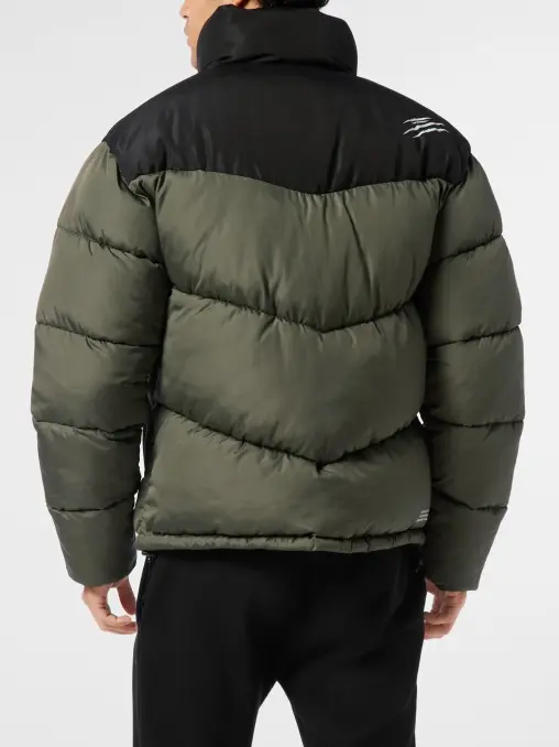 Куртка PLEIN SPORT