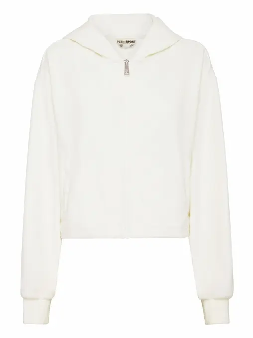 Худи PLEIN SPORT